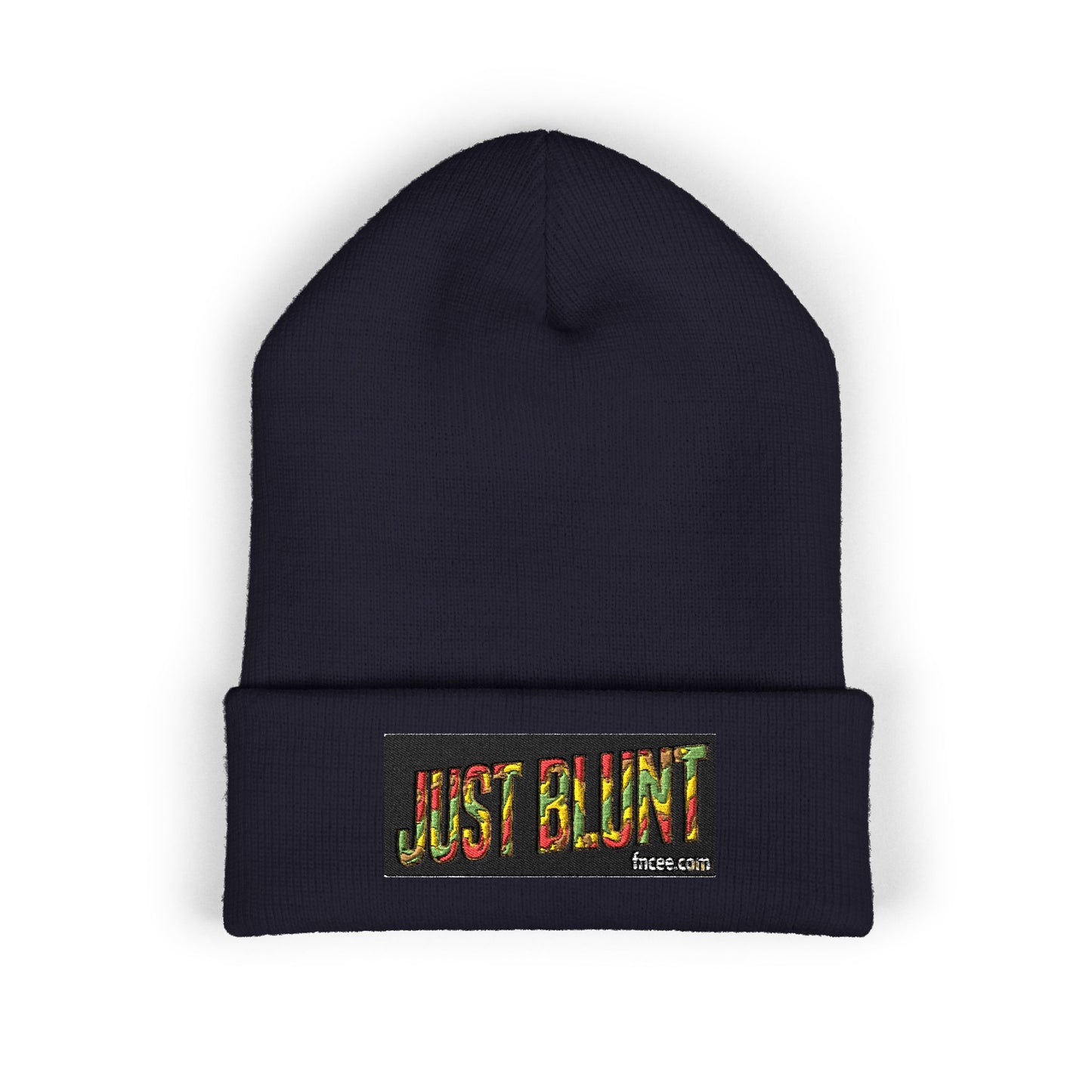 Just Blunt Beanie