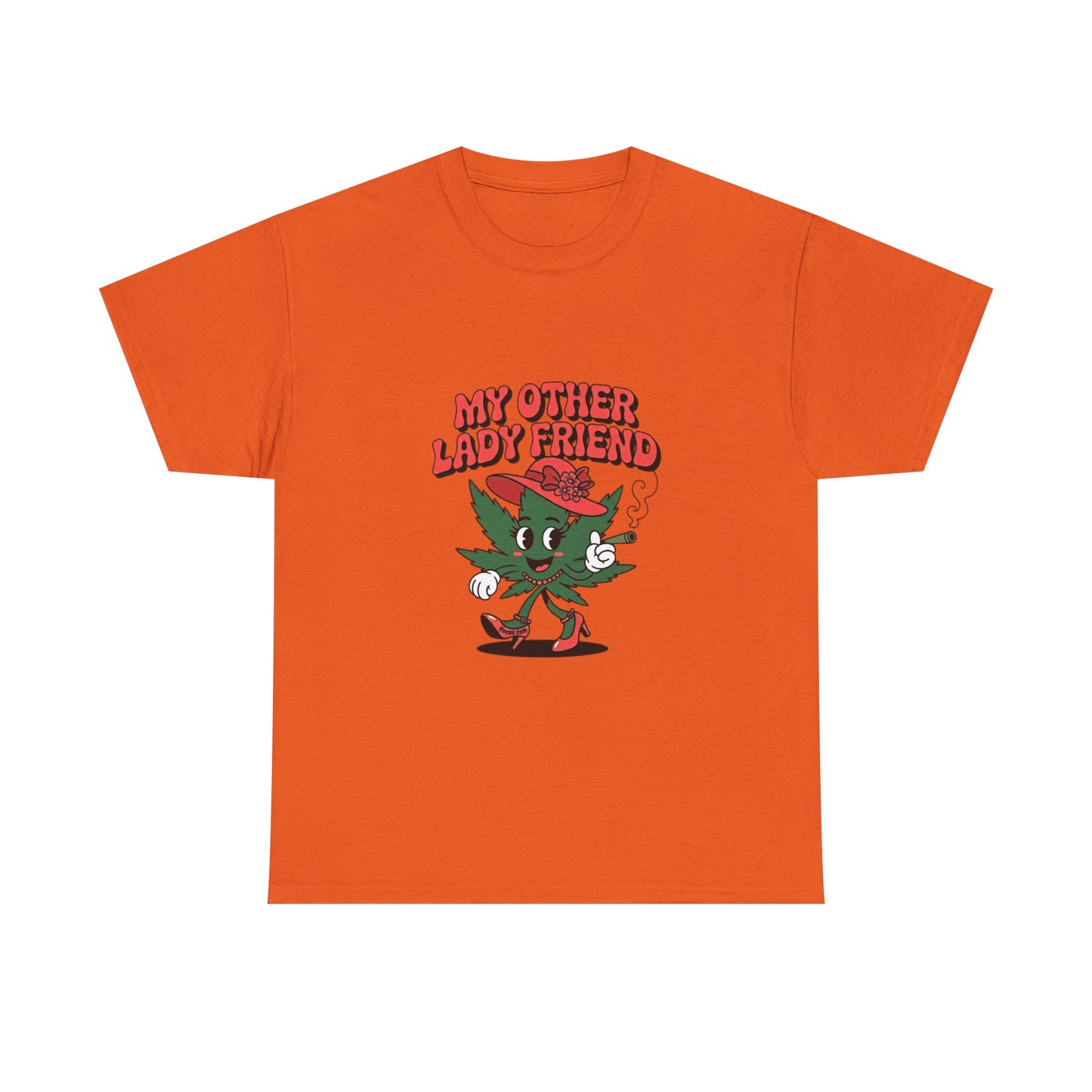 My Other Lady Friend T-Shirt