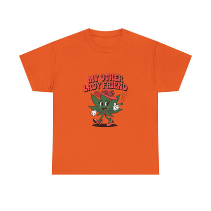 My Other Lady Friend T-Shirt