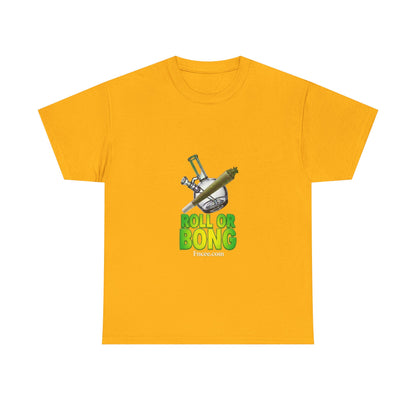 Roll or Bong T-Shirt