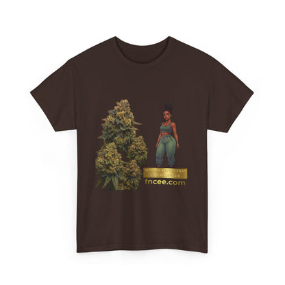 Nothing Better Than A Big Booty Girl T-Shirt 3