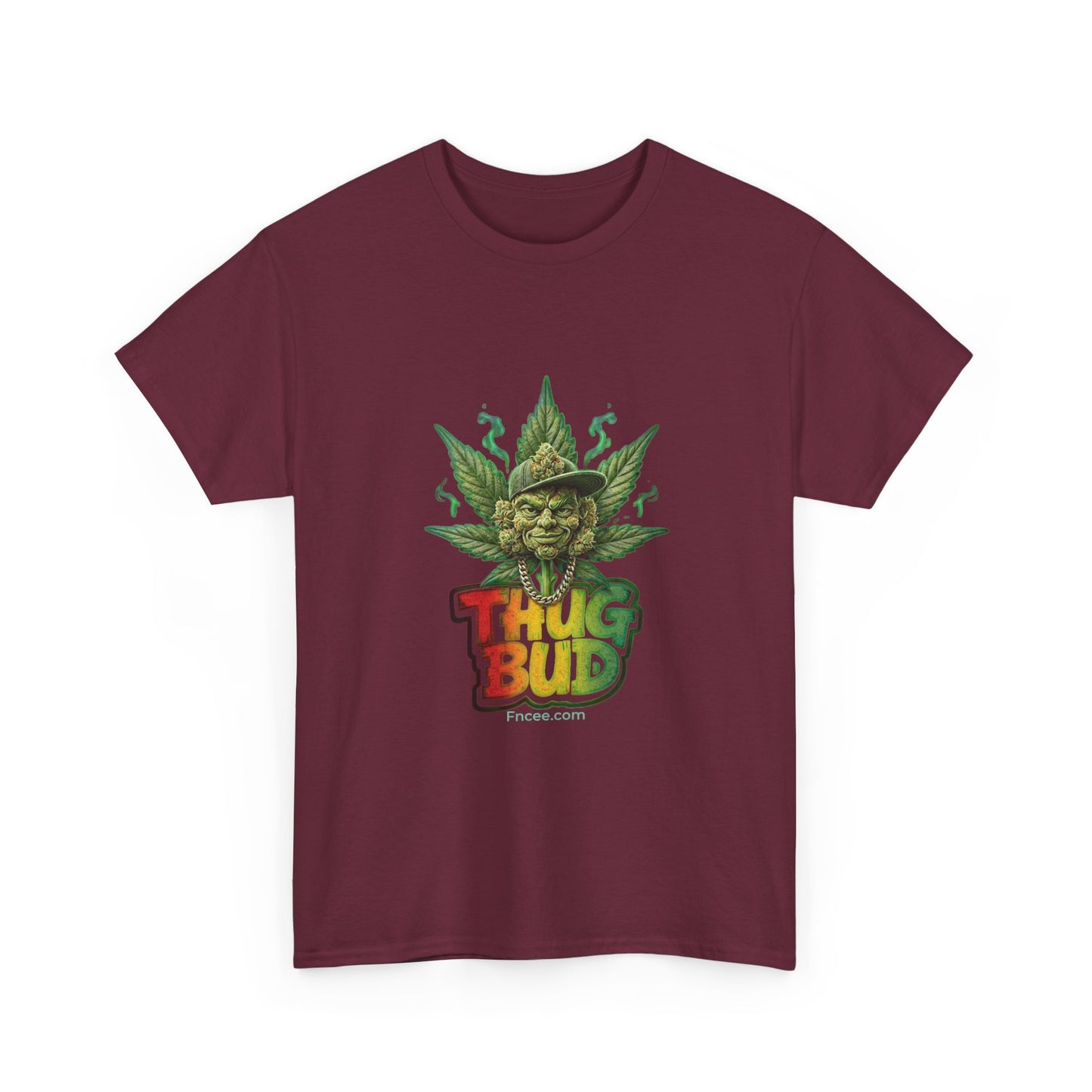 Thug Bud T-Shirt