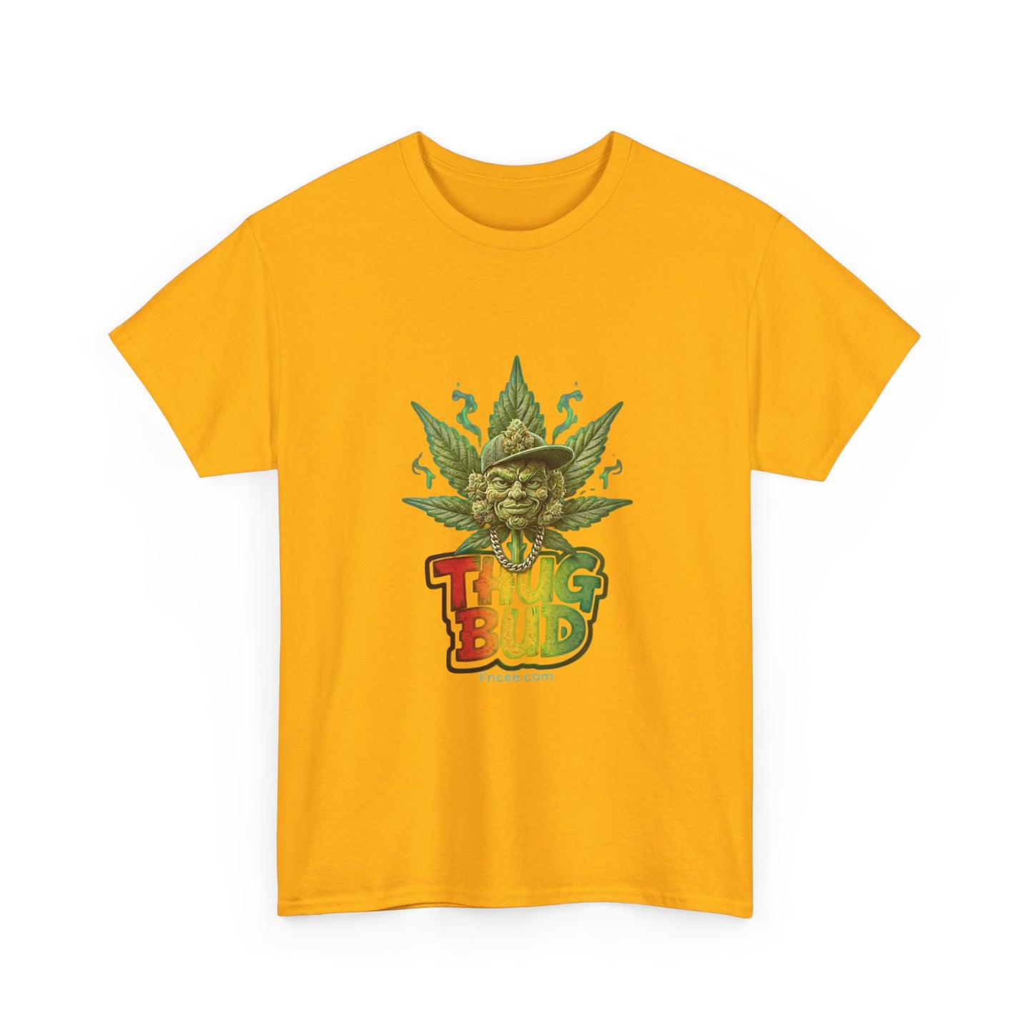 Thug Bud T-Shirt