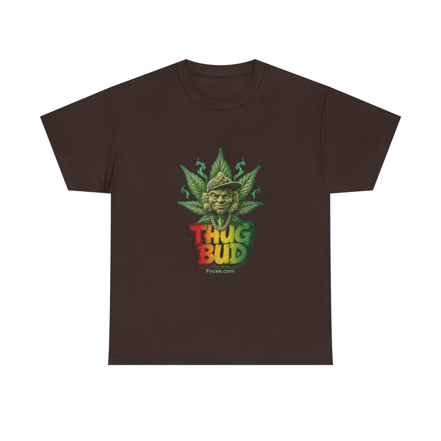 Thug Bud T-Shirt