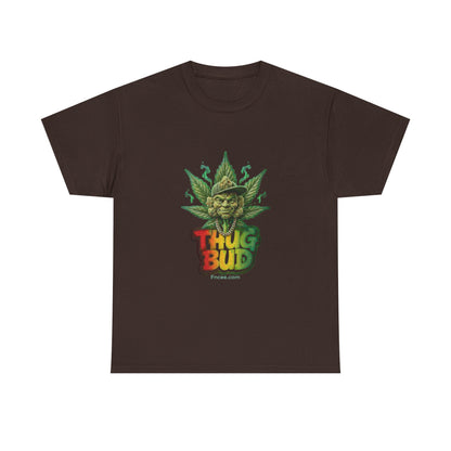 Thug Bud T-Shirt