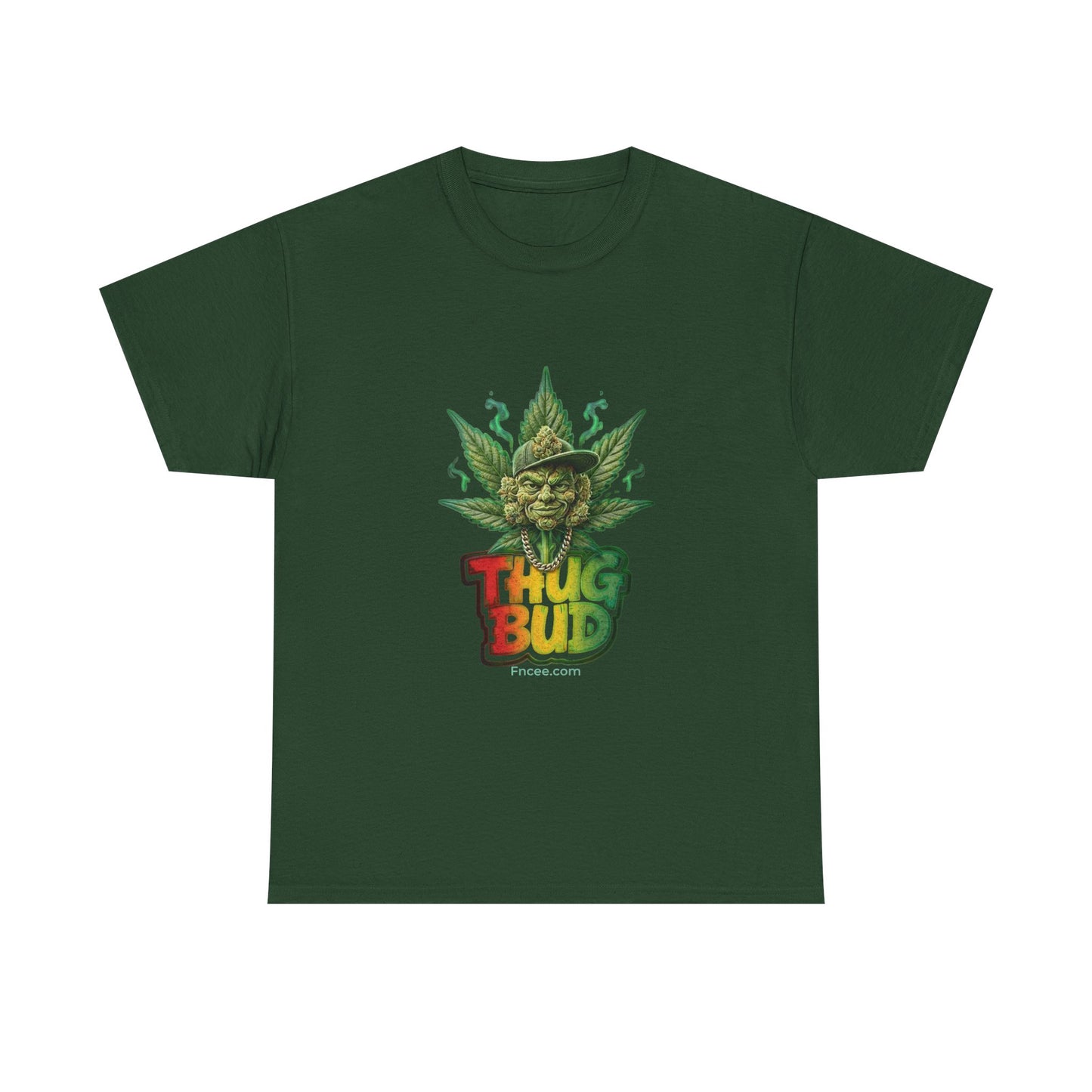 Thug Bud T-Shirt