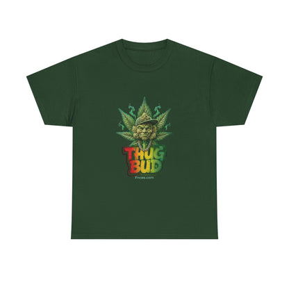 Thug Bud T-Shirt