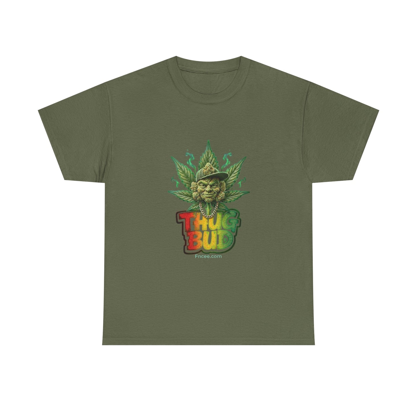 Thug Bud T-Shirt