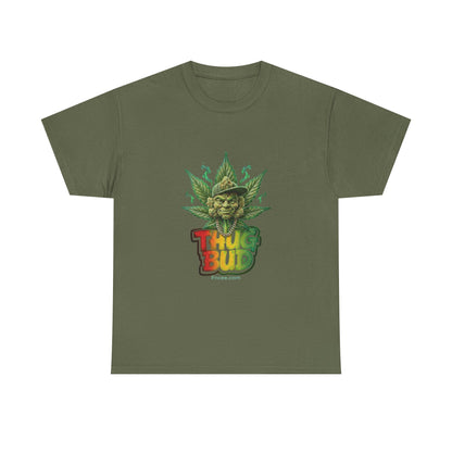 Thug Bud T-Shirt