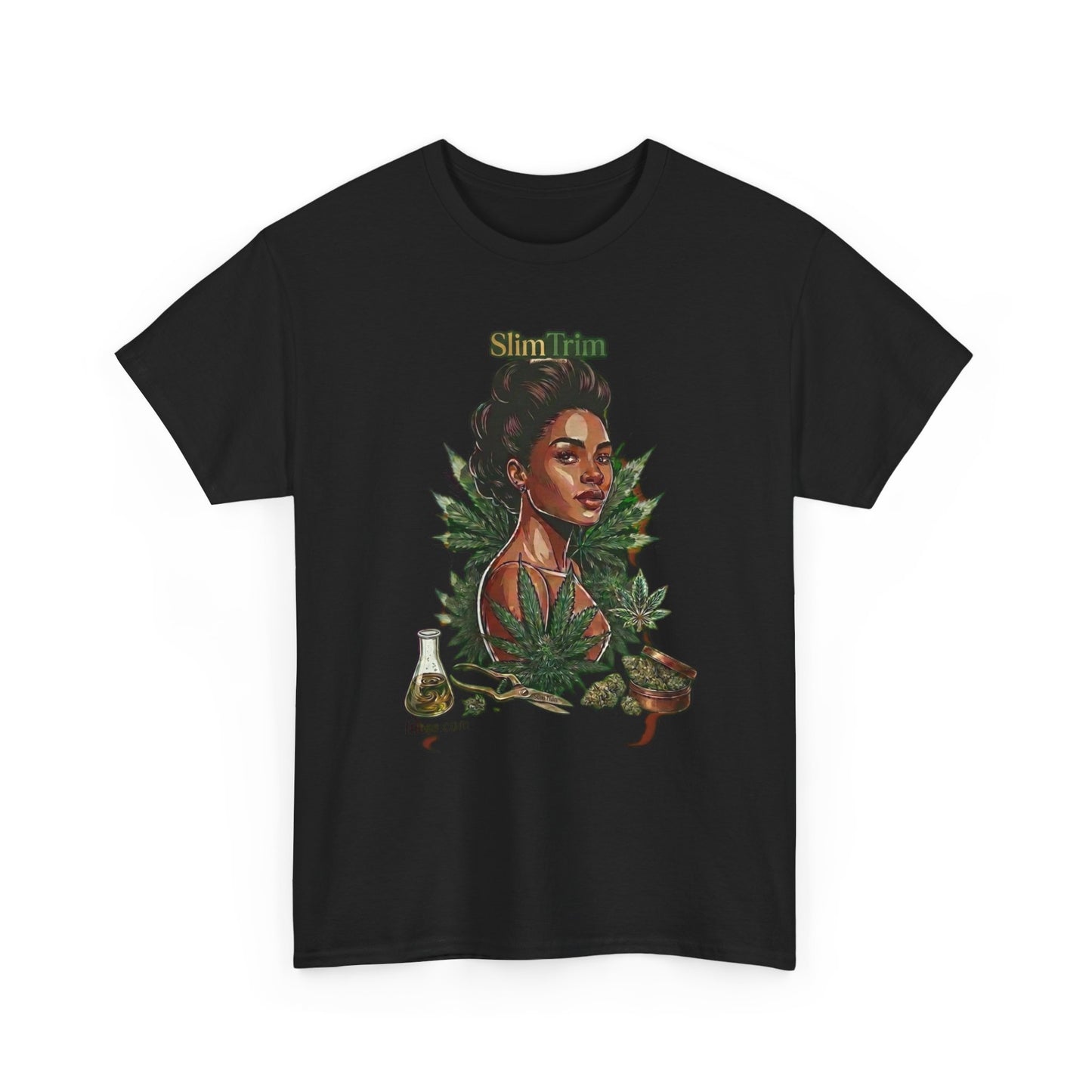 Slim Trim 3 T-Shirt