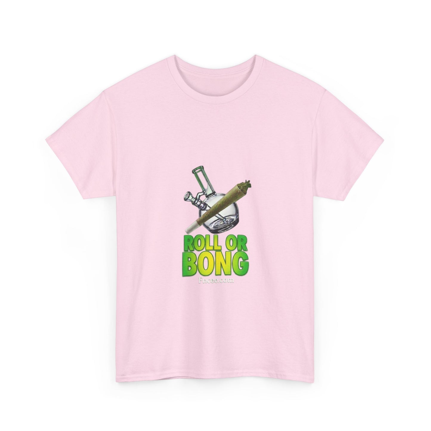Roll or Bong T-Shirt