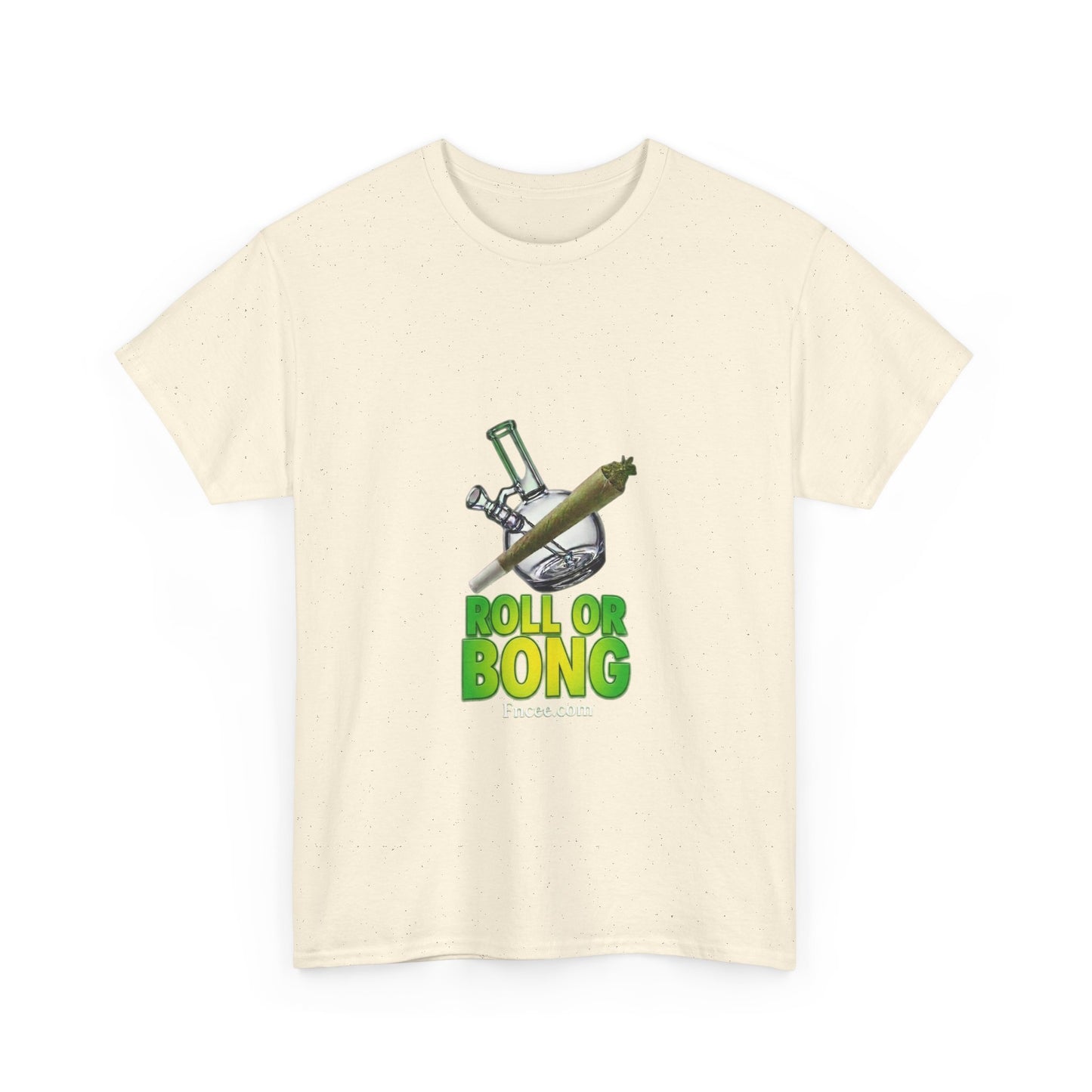 Roll or Bong T-Shirt