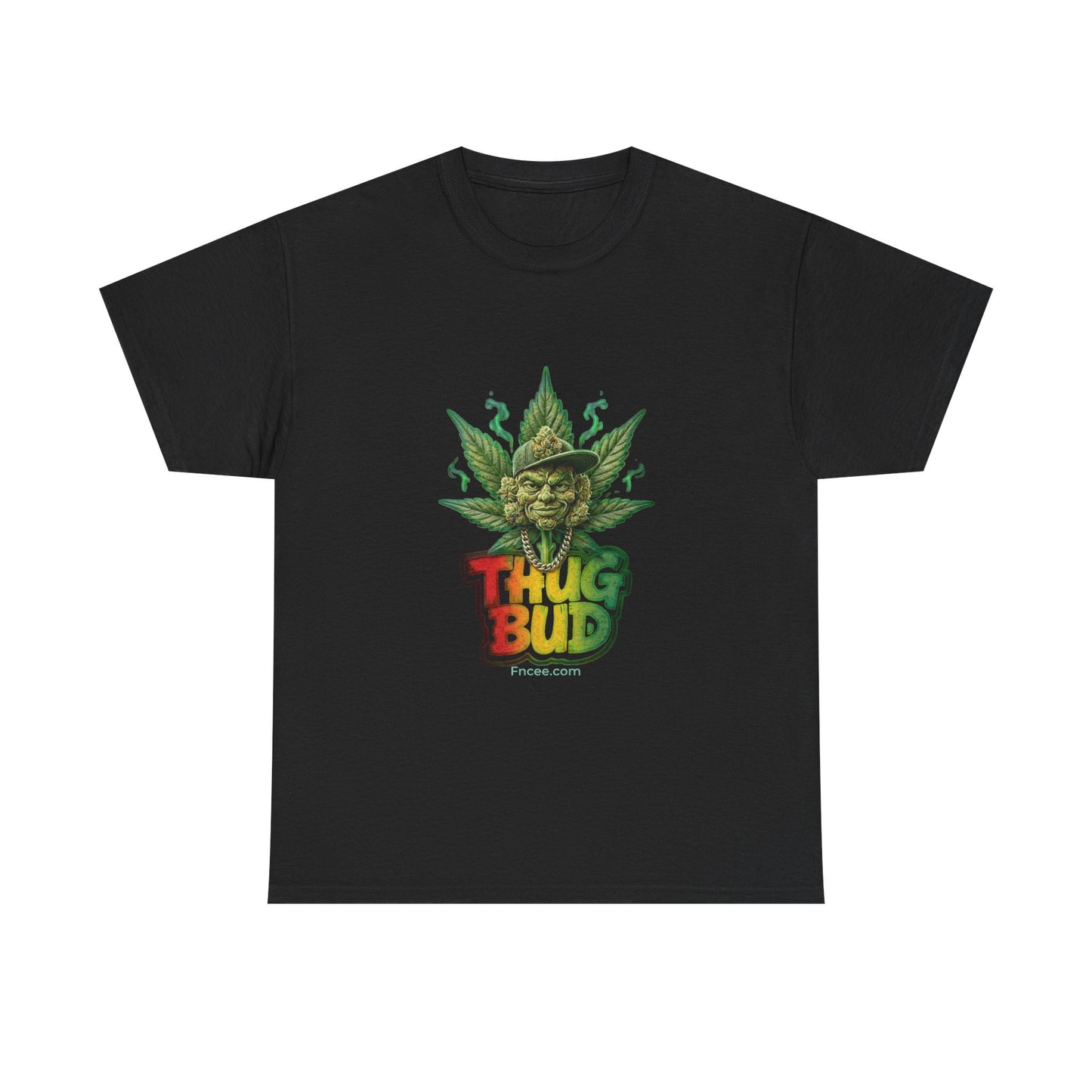 Thug Bud T-Shirt