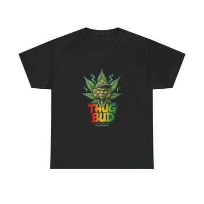 Thug Bud T-Shirt
