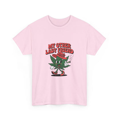 My Other Lady Friend T-Shirt