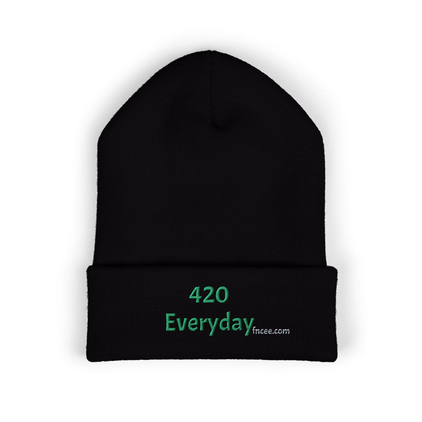 420 Everyday Beanie