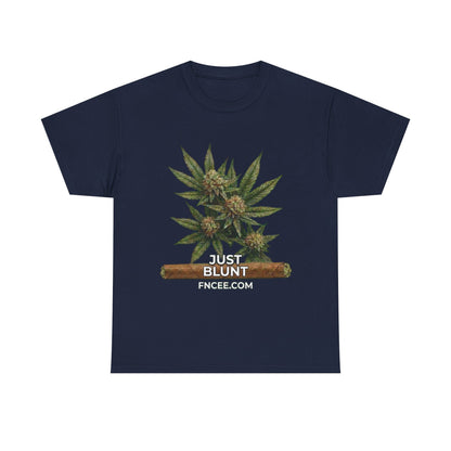 Just Blunt T-Shirt 2