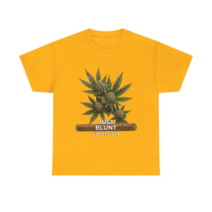 Just Blunt T-Shirt 2