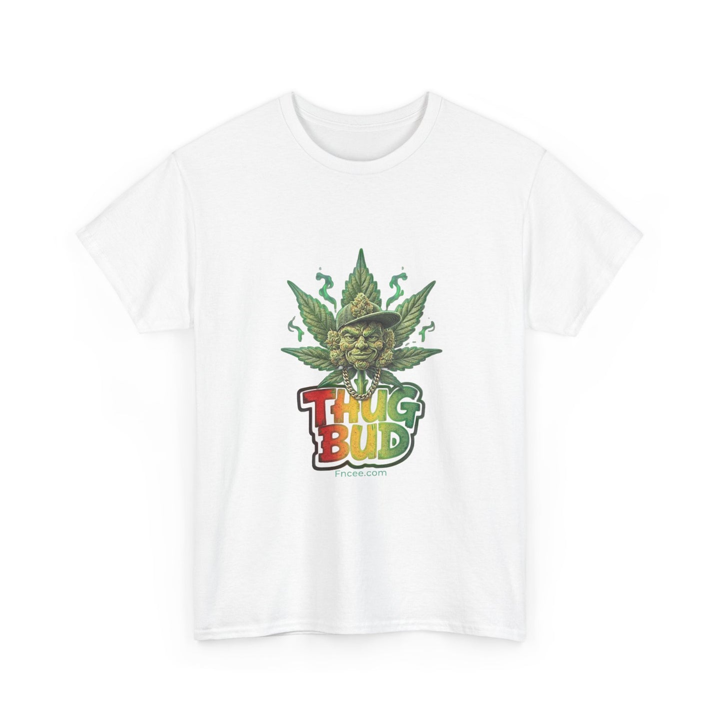 Thug Bud T-Shirt
