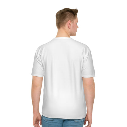 Slim Trim Front Side T-Shirt 3