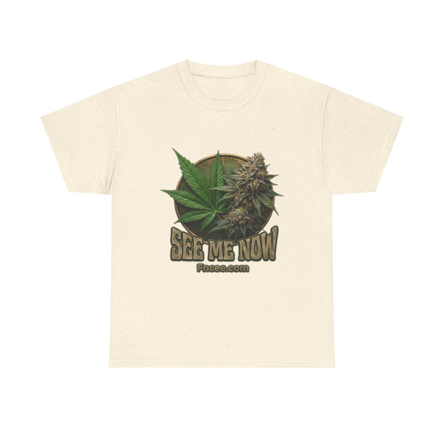 See Me Now T-Shirt