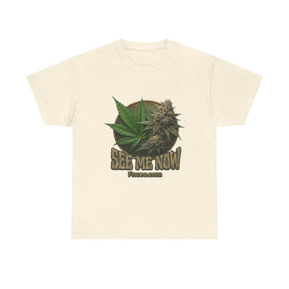 See Me Now T-Shirt