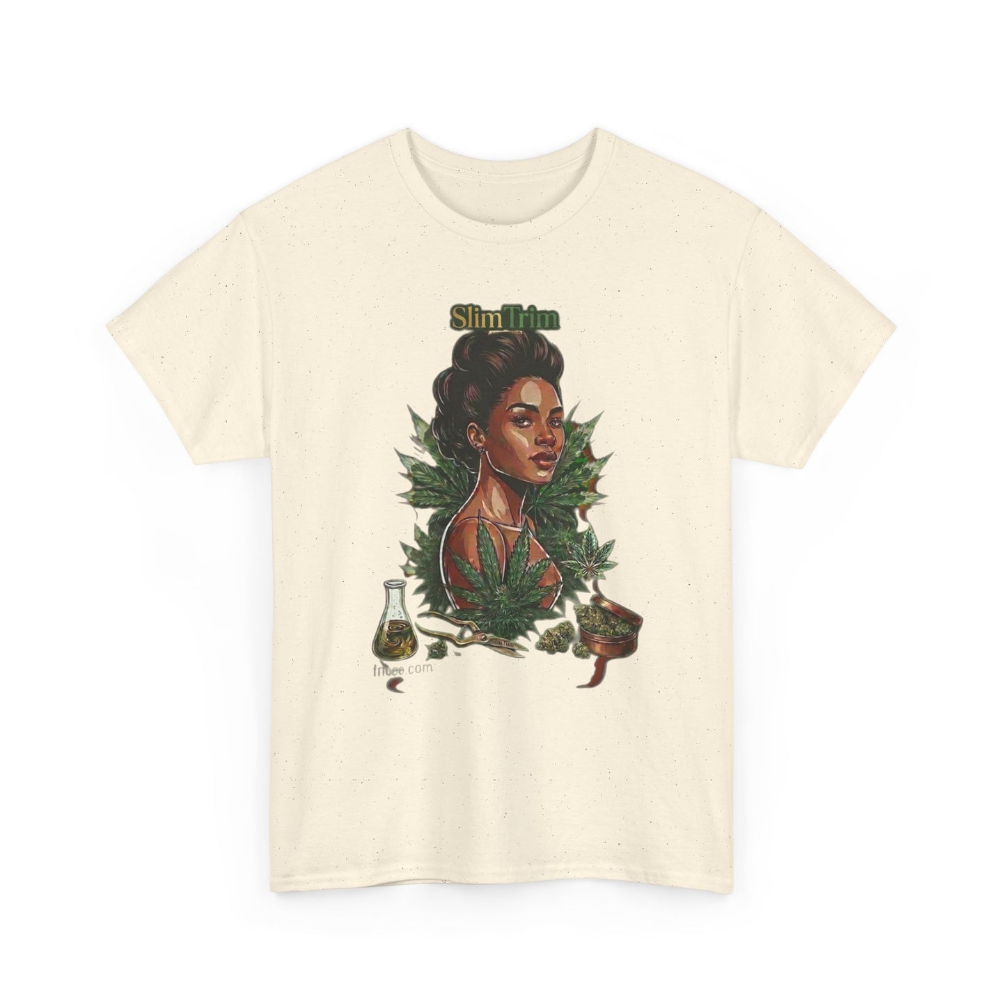 Slim Trim 3 T-Shirt
