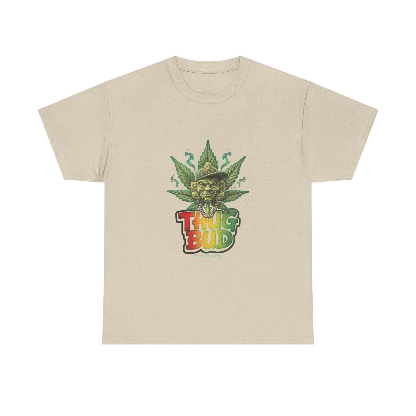 Thug Bud T-Shirt
