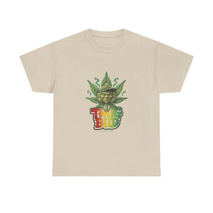 Thug Bud T-Shirt