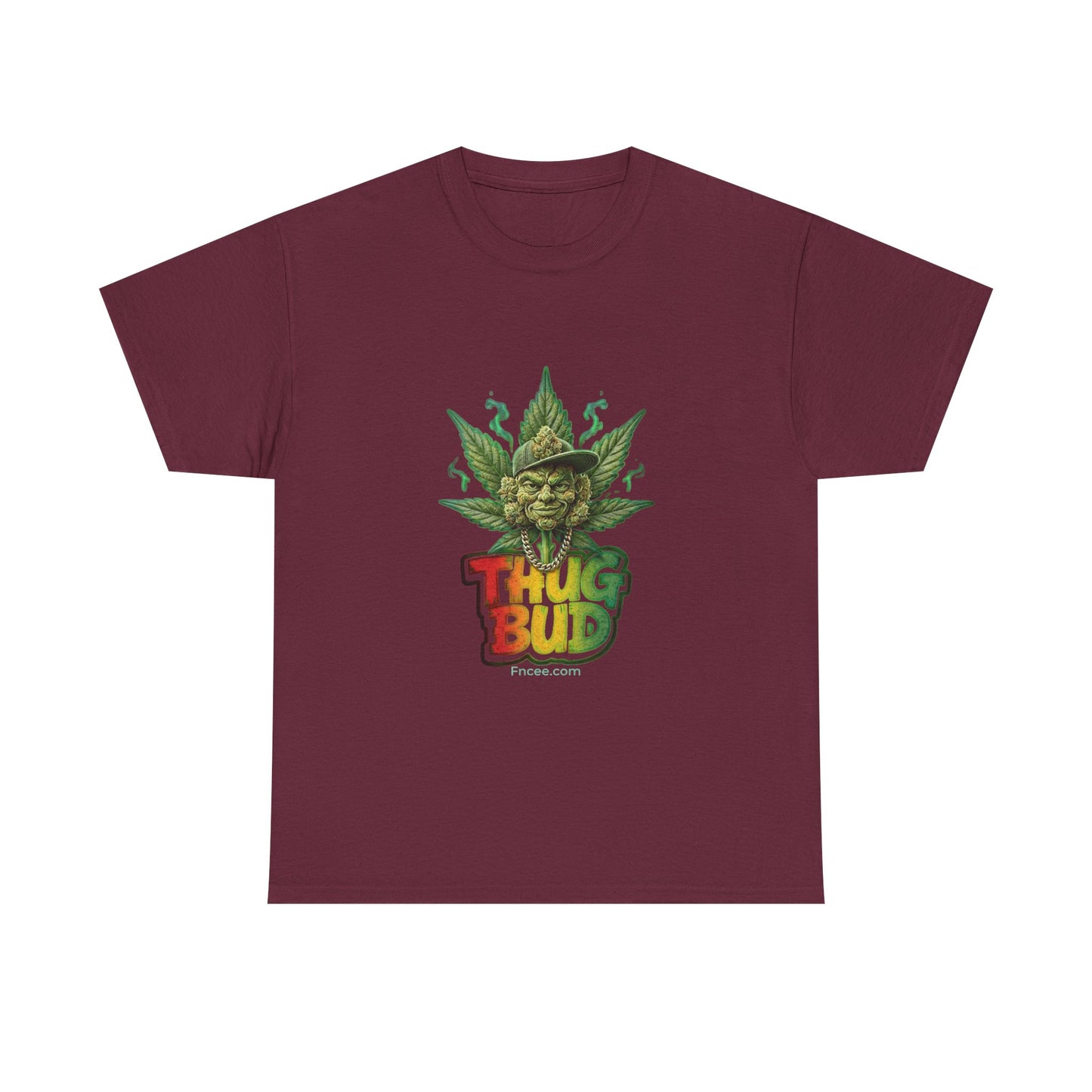 Thug Bud T-Shirt