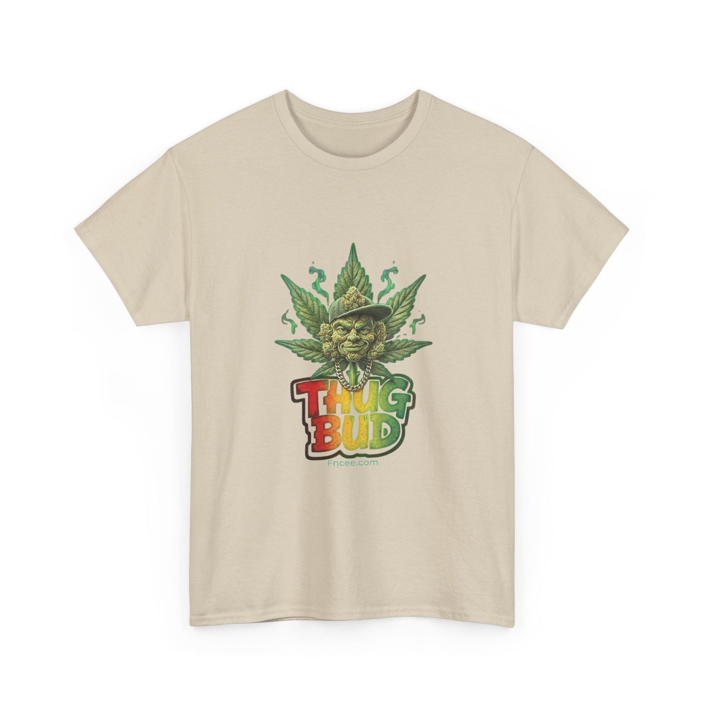 Thug Bud T-Shirt