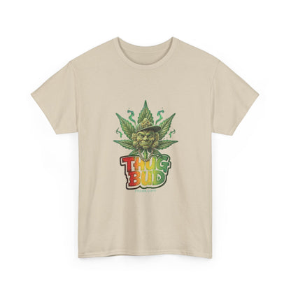 Thug Bud T-Shirt