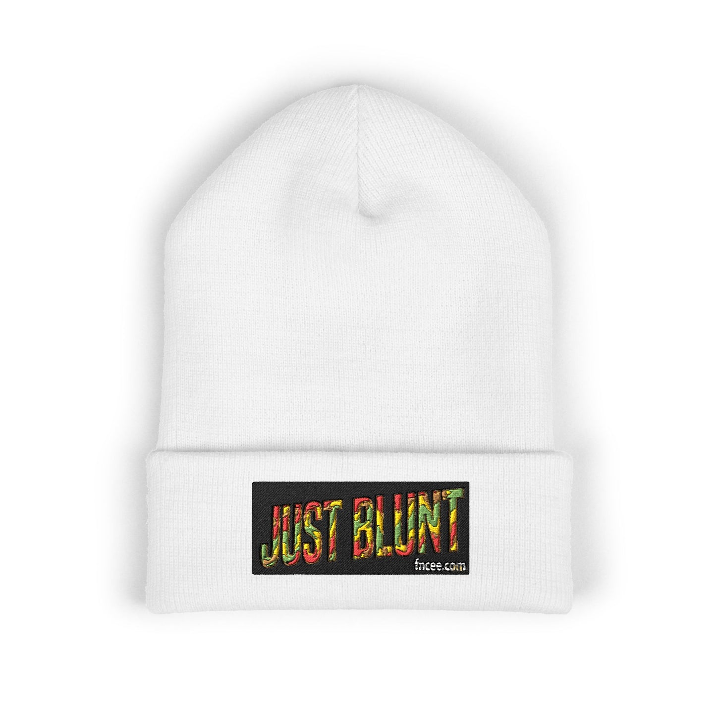Just Blunt Beanie