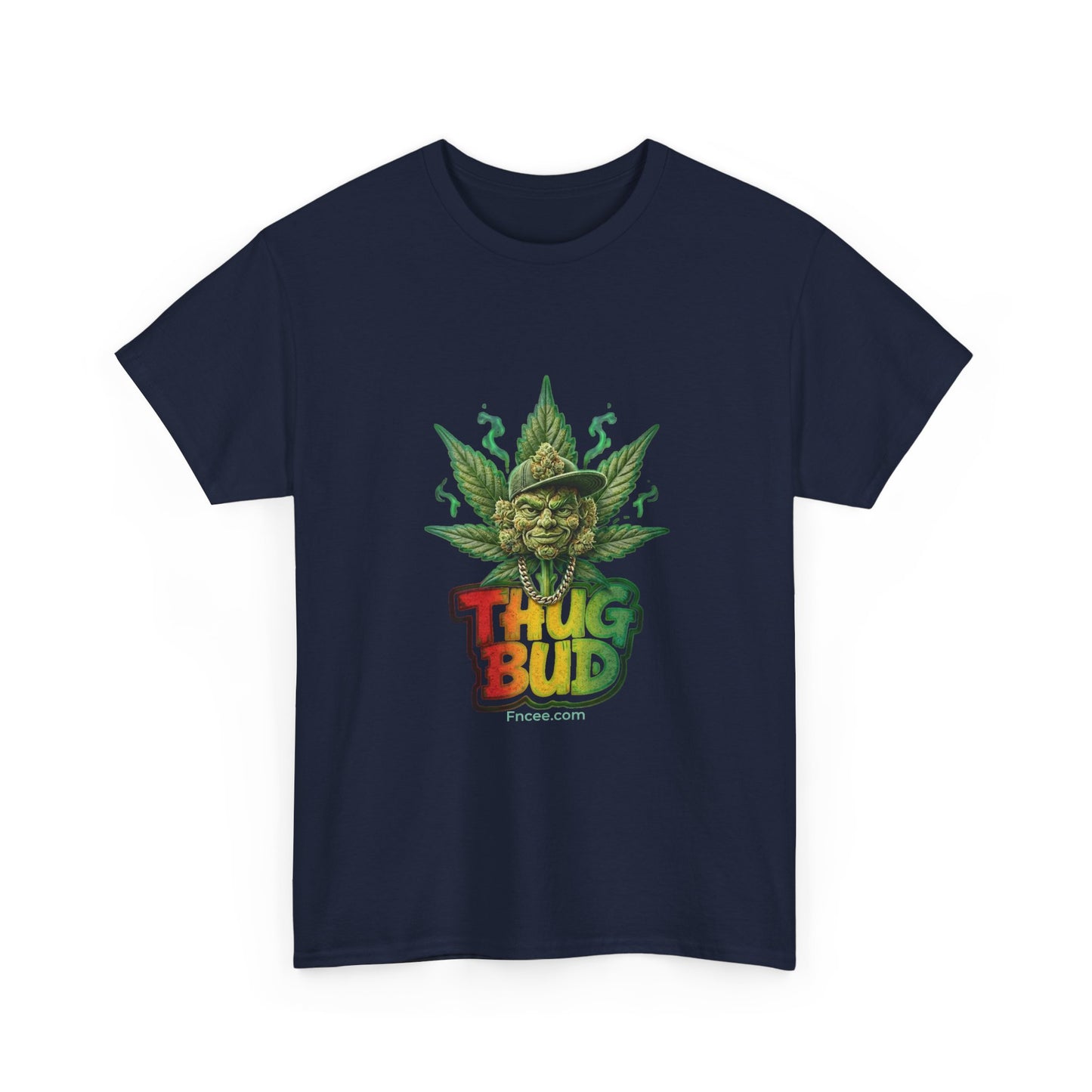 Thug Bud T-Shirt