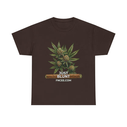 Just Blunt T-Shirt 2