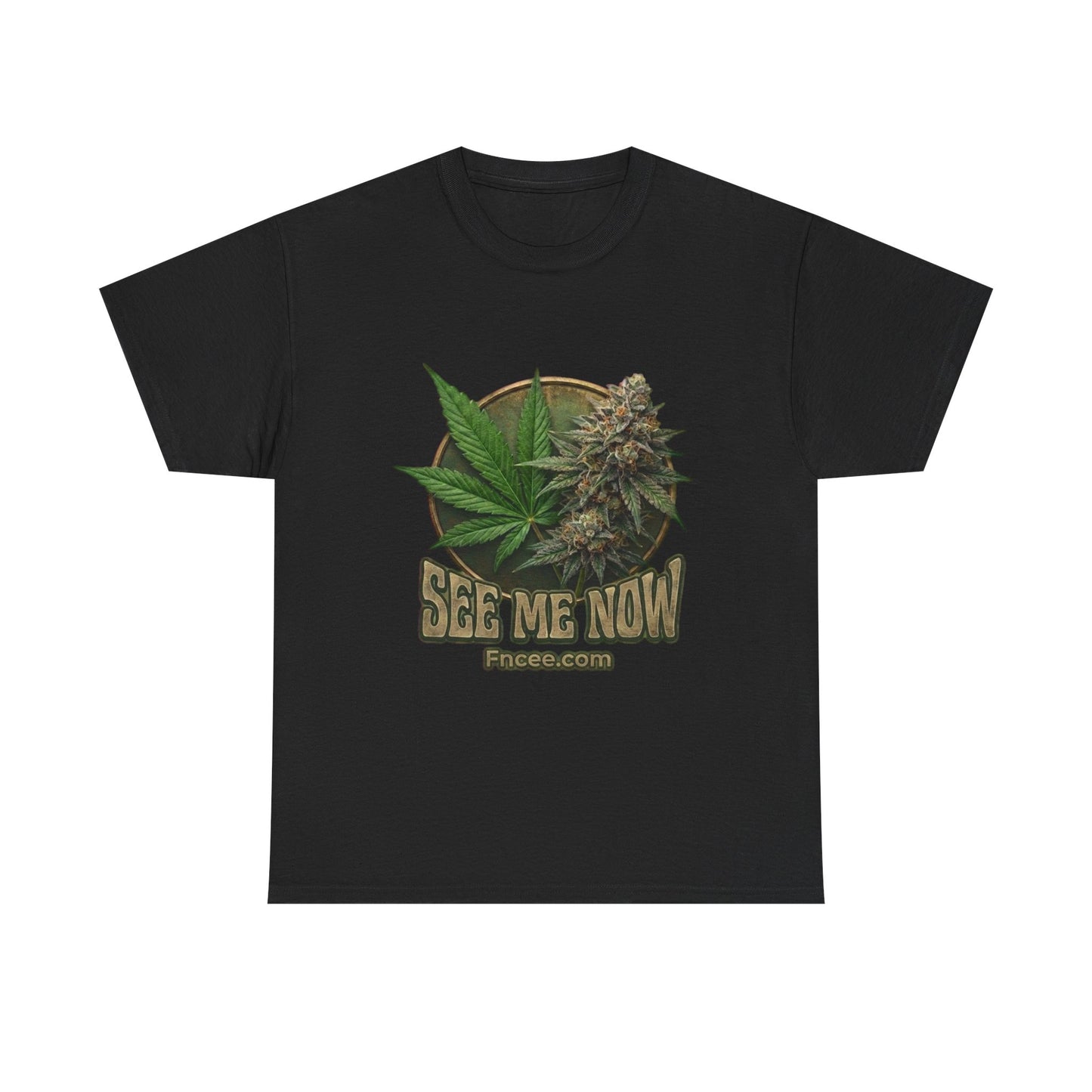 See Me Now T-Shirt