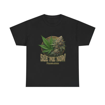 See Me Now T-Shirt