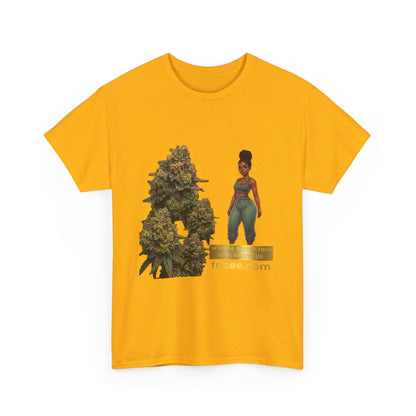 Nothing Better Than A Big Booty Girl T-Shirt 3