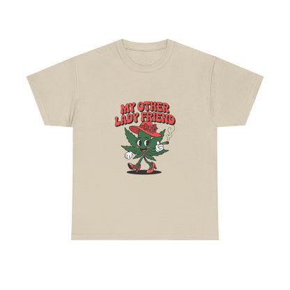 My Other Lady Friend T-Shirt