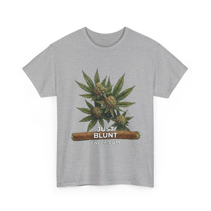 Just Blunt T-Shirt 2