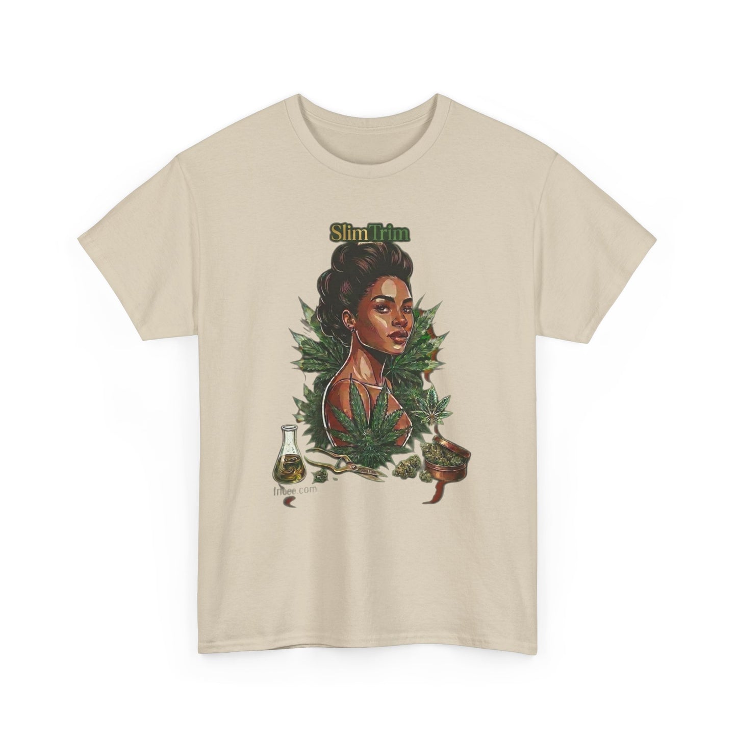 Slim Trim 3 T-Shirt