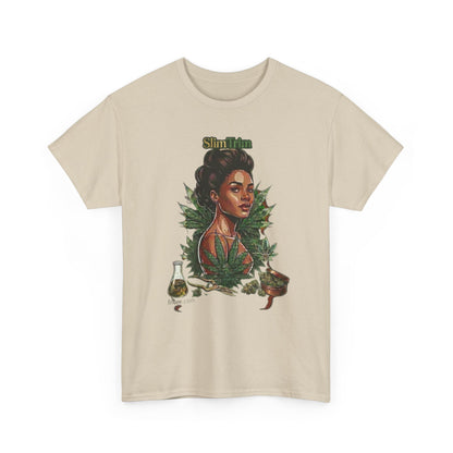 Slim Trim 3 T-Shirt