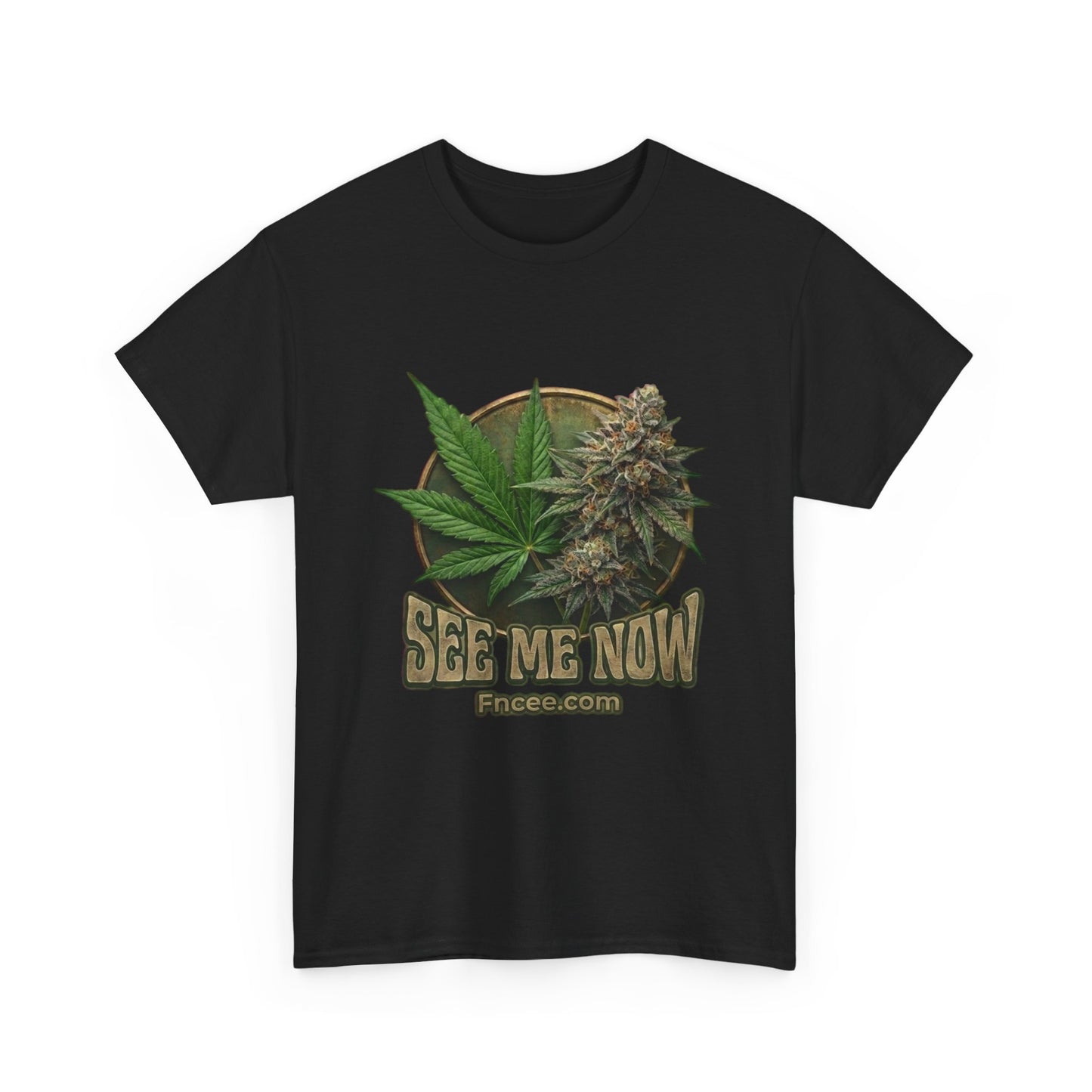 See Me Now T-Shirt