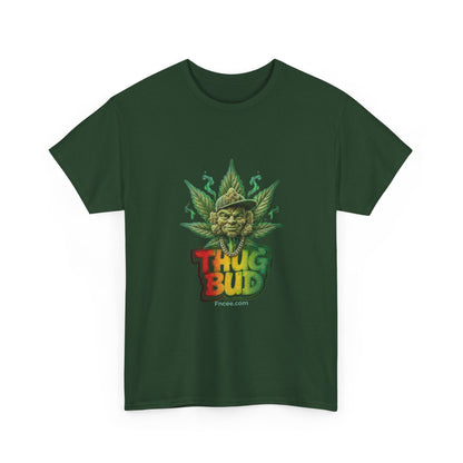 Thug Bud T-Shirt