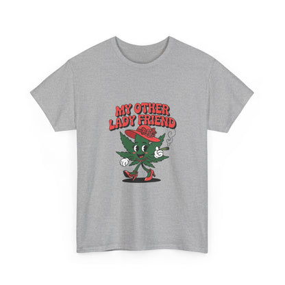 My Other Lady Friend T-Shirt