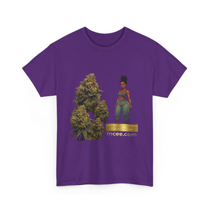 Nothing Better Than A Big Booty Girl T-Shirt 3