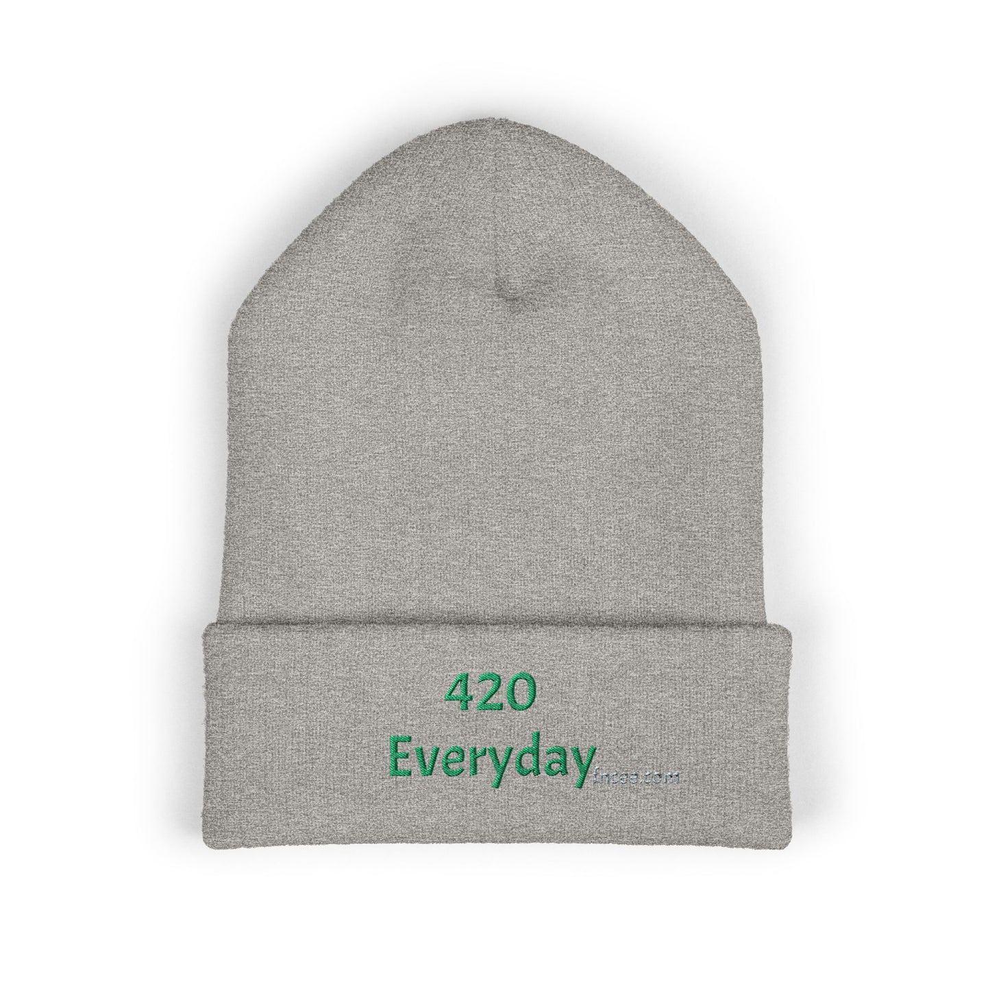 420 Everyday Beanie