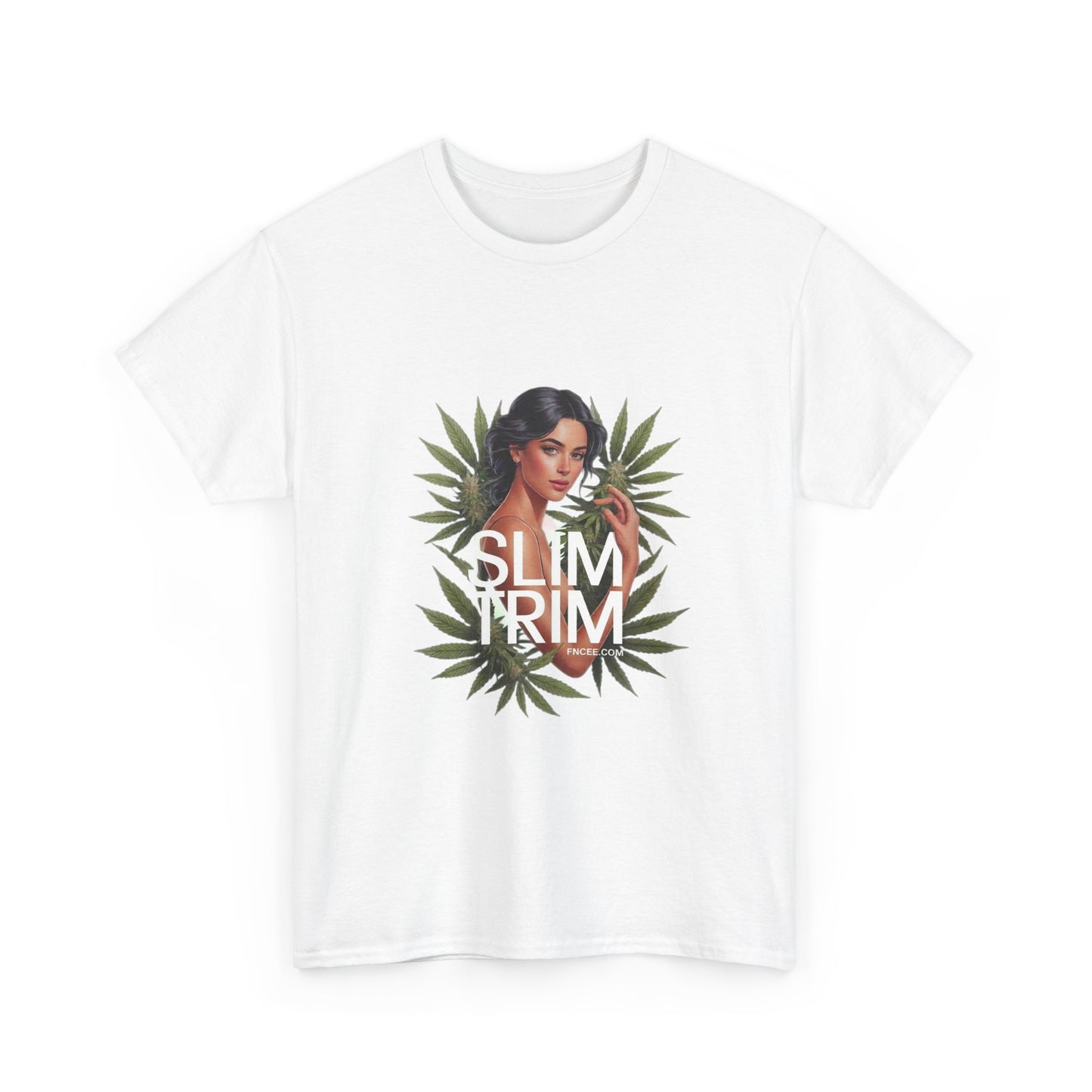 Slim Trim T-Shirt