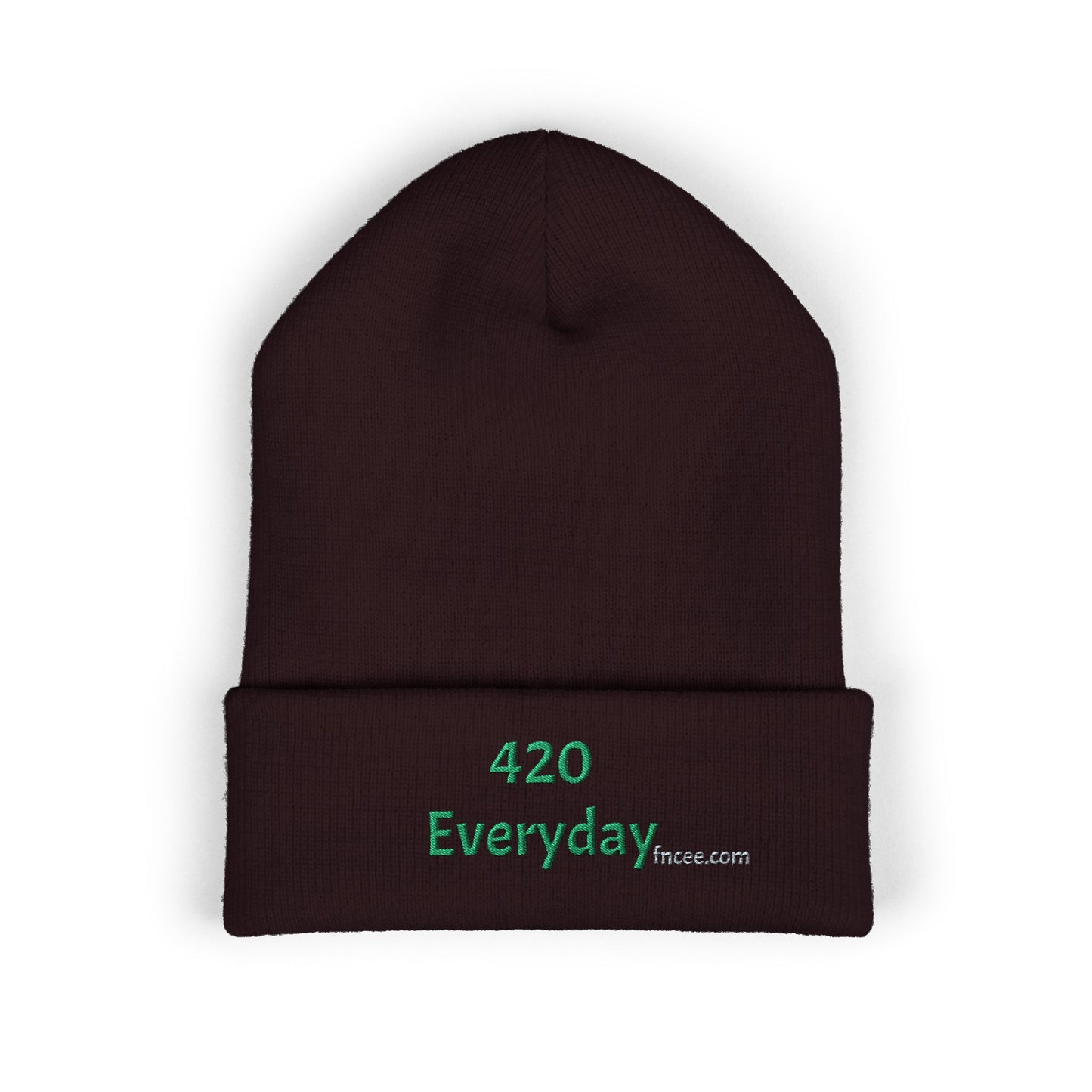 420 Everyday Beanie