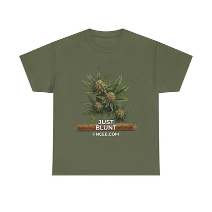 Just Blunt T-Shirt 2